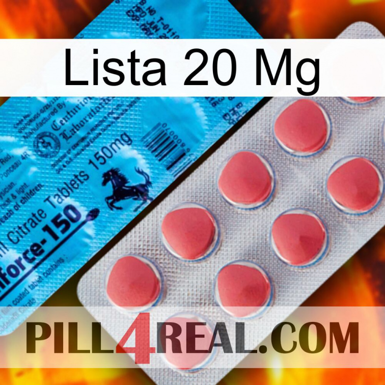 Lista 20 Mg new14
